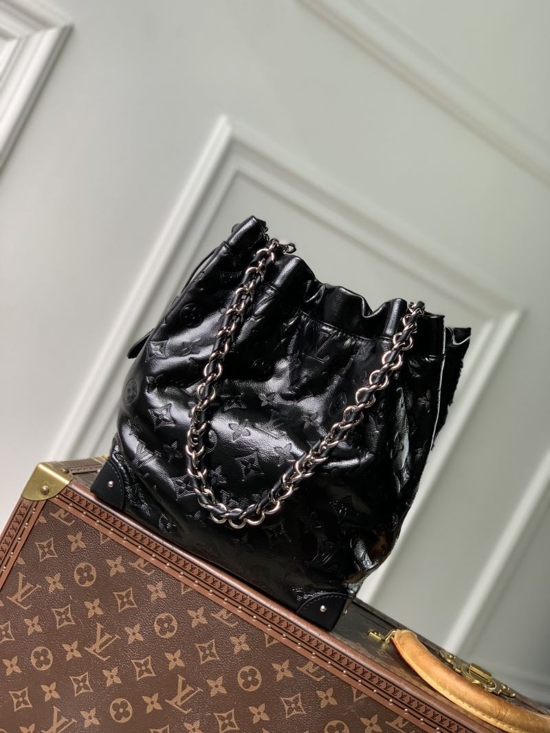 LV Bucket Bags